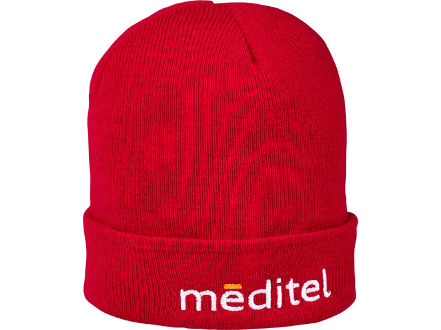 Colorado Acrylic Beanie - Image 3