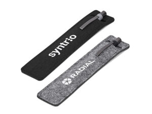 Conte Felt Pen Pouch (Excludes Pen)