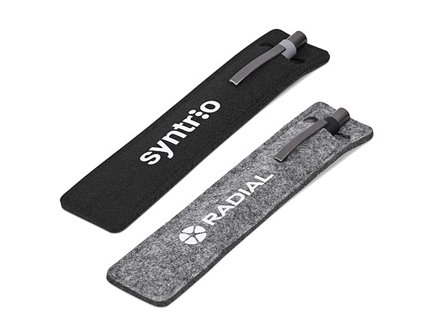 Conte Felt Pen Pouch (Excludes Pen)