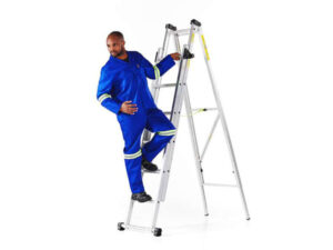 Conti Suit Reflective