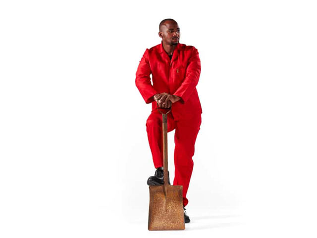 Conti Suit - Image 5
