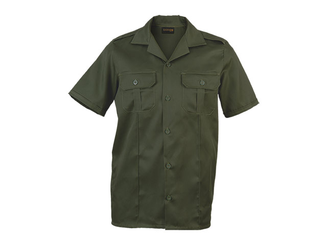 Contract Combat Shirt - Image 5