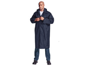Contract Rain Coat