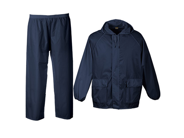 Contract Rain Suit - Image 3