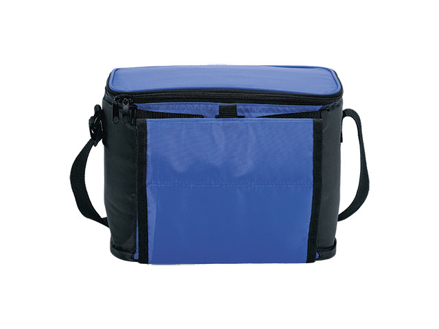 Cooler With Folding Cup Holders - Image 3