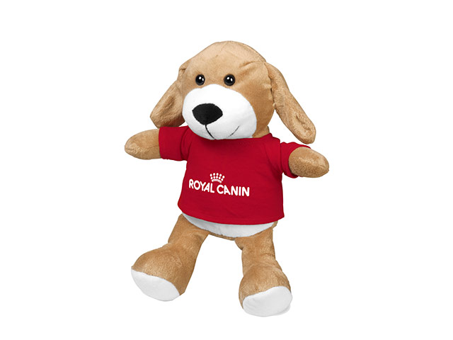 Cooper Plush Toy - Image 2