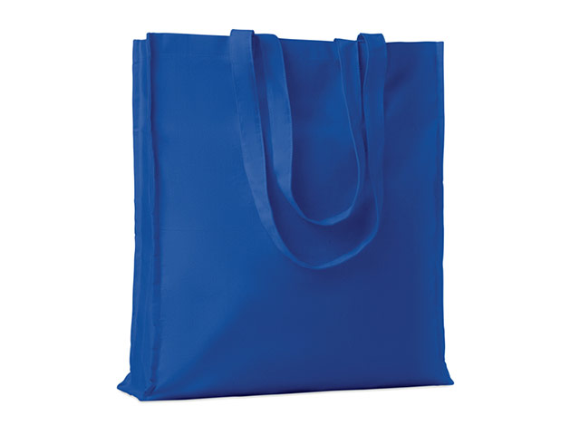 Cotton Colour Shopper - Image 4