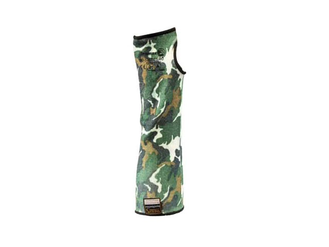 Cut5 Camo Sleeves