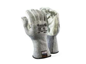 Cut5 Leather Glove