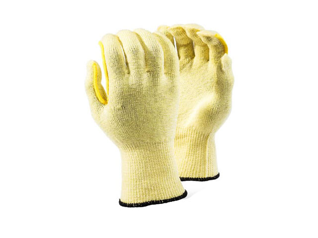 Cut5 Seamless Glove