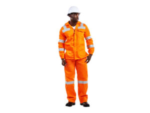 D59 Safety Officers Suit