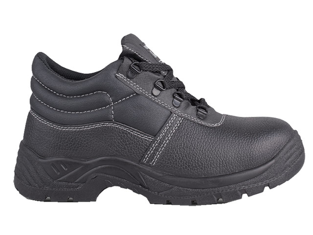 DC Contractor Safety Boot - Image 3