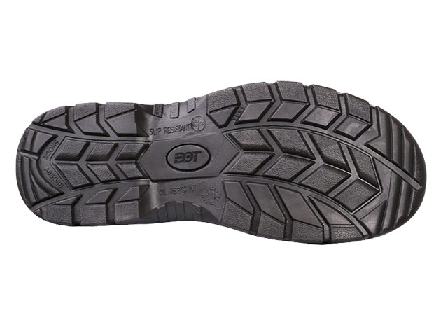 DC Contractor Safety Boot - Image 4