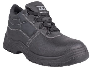 DC Contractor Safety Boot