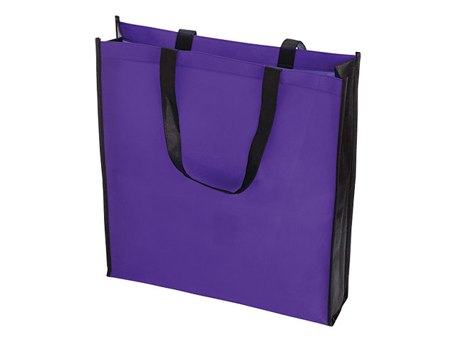 Duotone Non Woven Shopper - Image 2