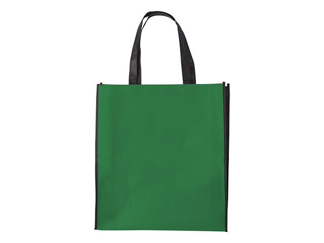 Duotone Non Woven Shopper - Image 3