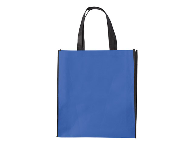 Duotone Non Woven Shopper - Image 4