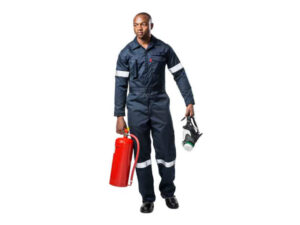 Dupont Nomex Boilersuit
