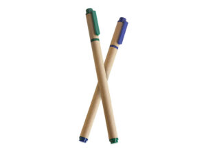 Eco Comfort Ballpoint Pen