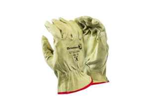 Eco Leather Glove