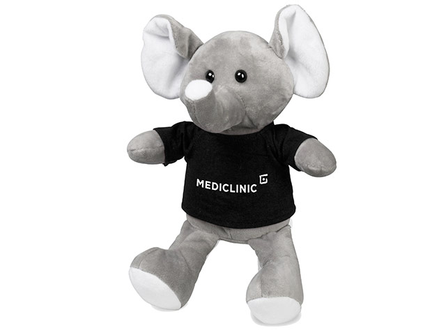Eddie Plush Toy - Image 2