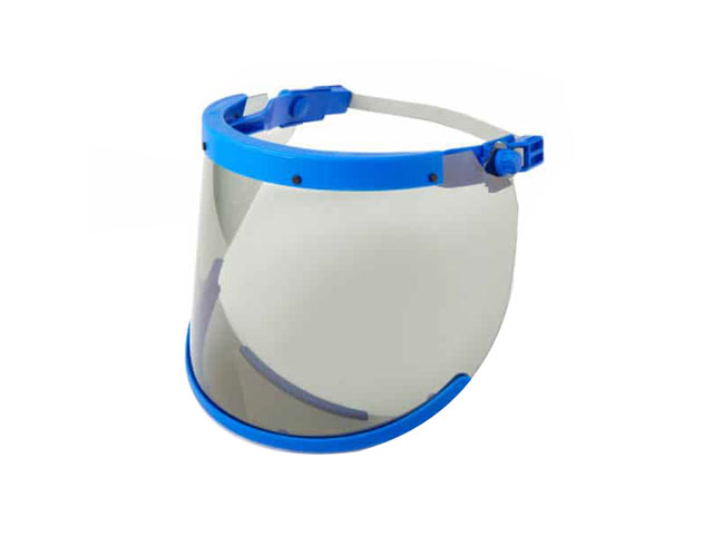 Ergos 2Plus Arc Visor
