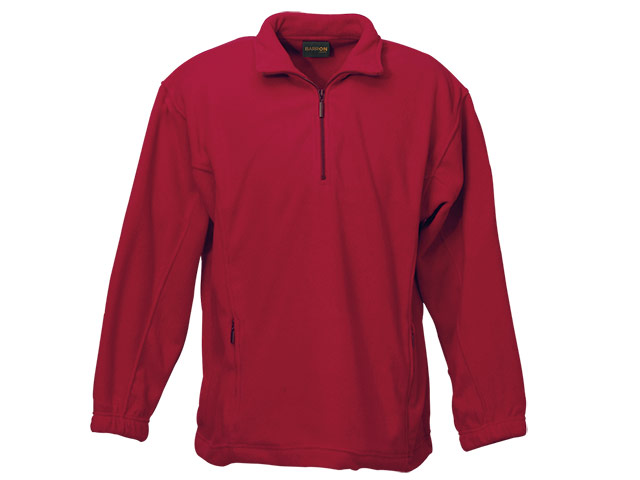 Essential Micro Fleece - Image 4