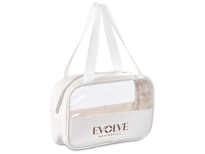 Eva And Elm Chanelle Midi Toiletry And Cosmetic Bag