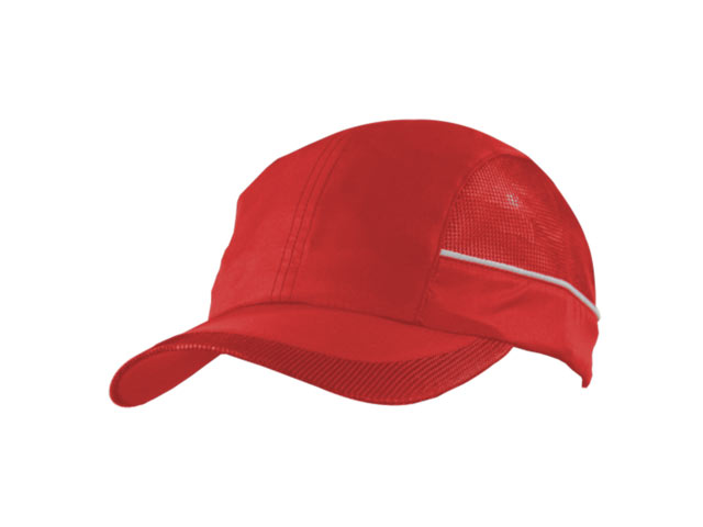 Executive Sporty Cap - Image 3