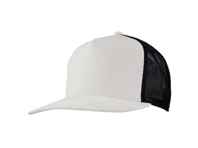 Executive Trucker Cap - Image 2
