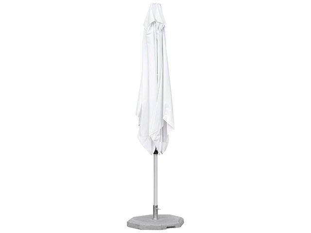 Fade Resistant Parasol Single Pole 2.2M X 2.2M - Image 3