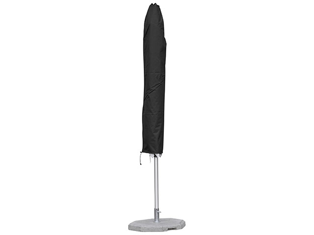Fade Resistant Parasol Single Pole 2M X 2M - Image 2