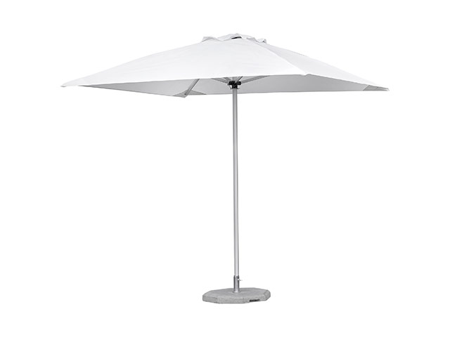 Fade Resistant Parasol Single Pole 3M X 3M - Image 2