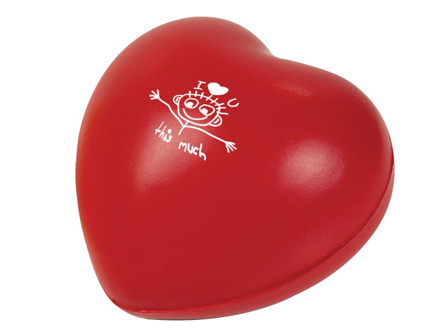 Feel-The-Love Stress Buster