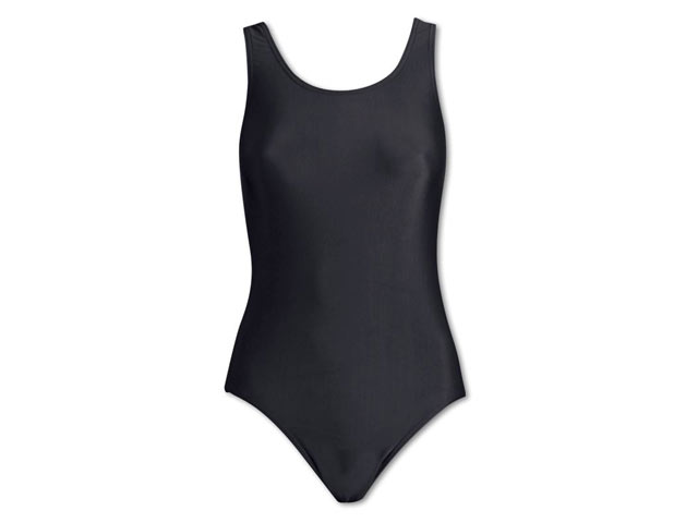Female Racerback Swimsuit - Image 2