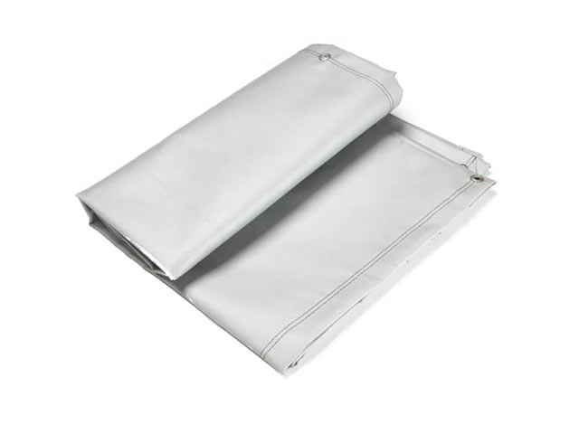 Fibre Glass Fire Blanket