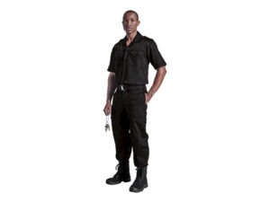 Fidelity Combat Shirt