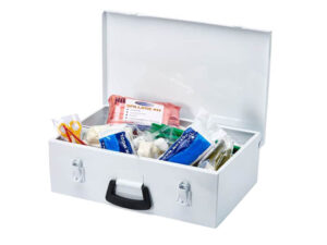 First Aid Kit Reg 7