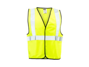 Flame Retardant Reflective Vest