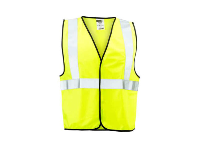 Flame Retardant Reflective Vest