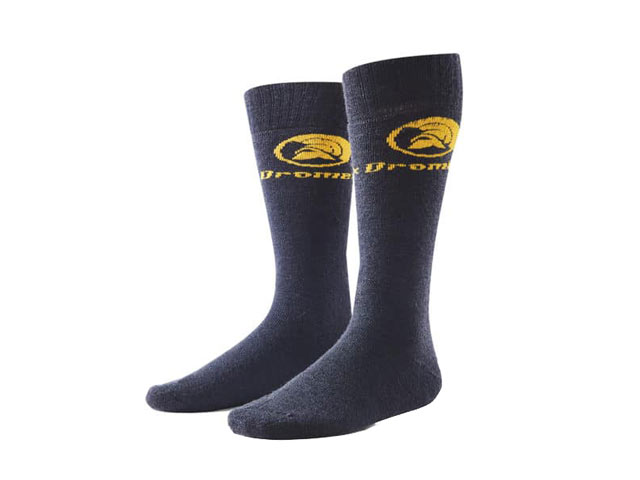 Flame Retardant Socks