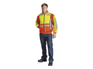 Force Jacket