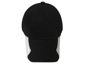 Formula Rotating Heavy Brushed Cotton 6 Panel Cap
