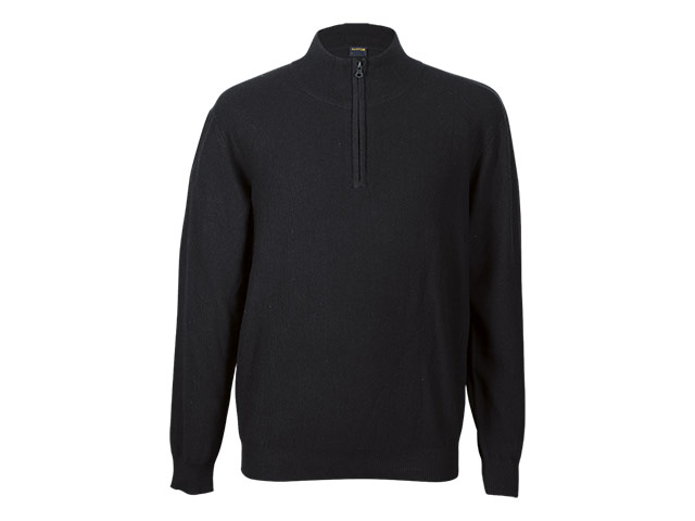 Georgia Quarter Zip Jersey - Image 2