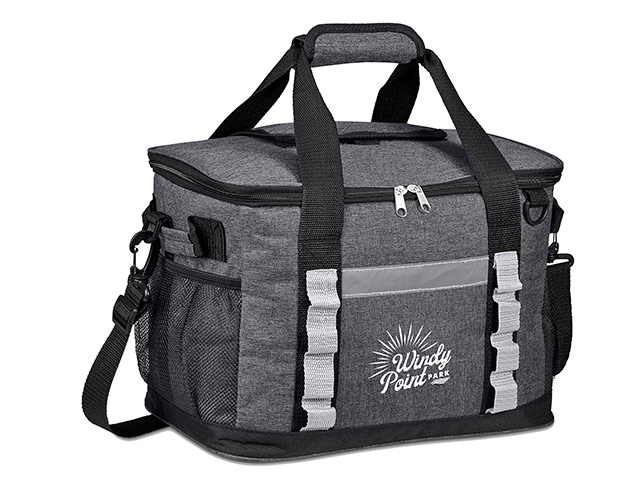 Glacier 24-Can Cooler
