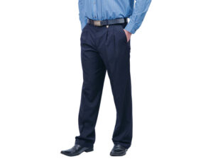 Graeme Trouser