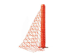 Hdpe Barrier Fencing