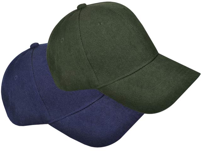 Heavy Duty Cap - Image 4