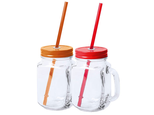 Heisond 500Ml Jar - Image 3