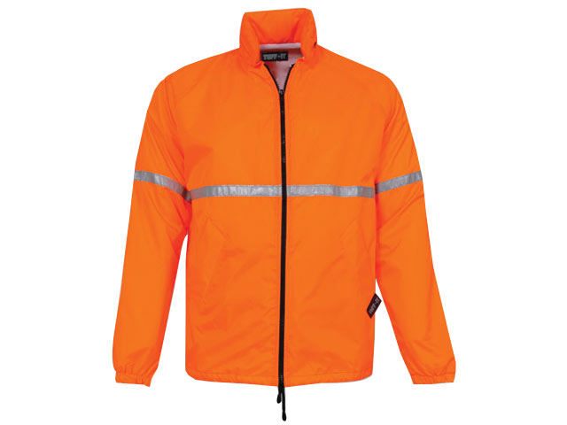 High Visibility Jacket - Image 2